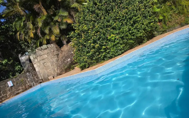 Apartamentos Casa Da Pedra