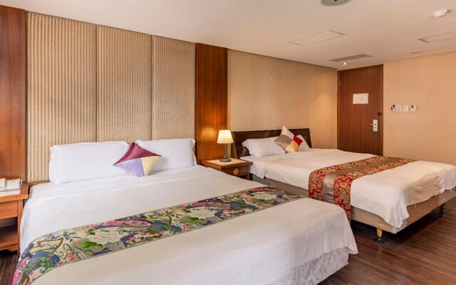 Hofeng Resort