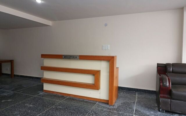 Oyo 37908 Hotel Prime