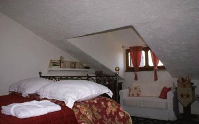 Torre di Palme B&b