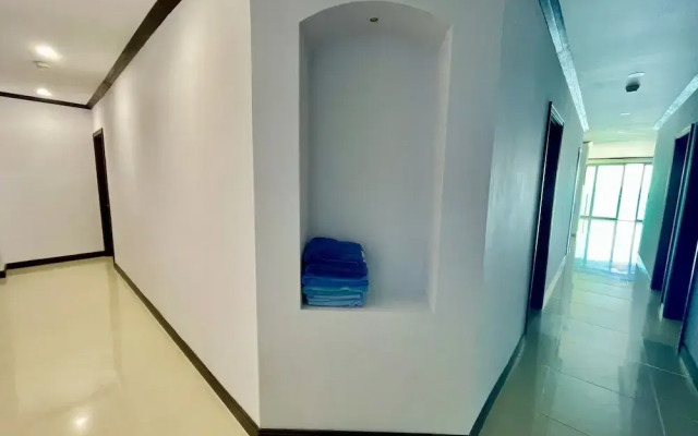 Ocean View, Luxury Penthouse at Diamonte del Sol 702N by RedAwning