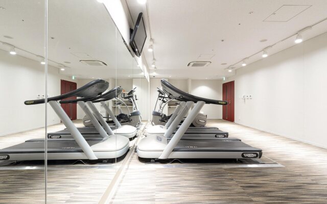 Courtyard by Marriott Tokyo Station Hotel