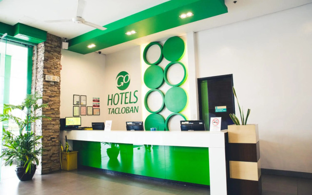 Go Hotels Tacloban