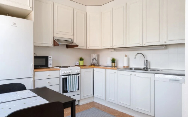 Hiisi Homes Nummela