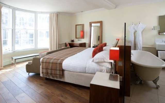 ABode Exeter