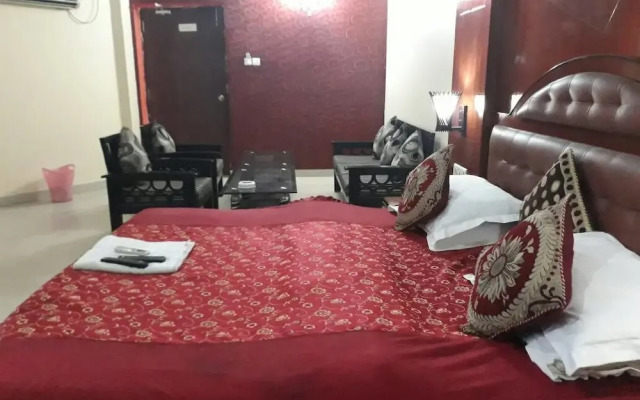 Hotel Pramod