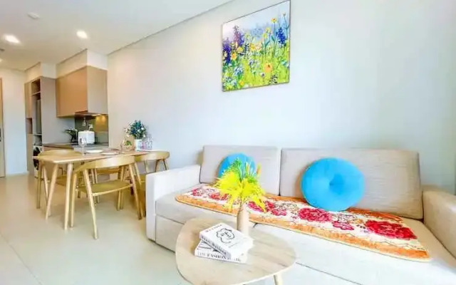 Yalkun's Home - The Sóng Condotel Vũng Tàu