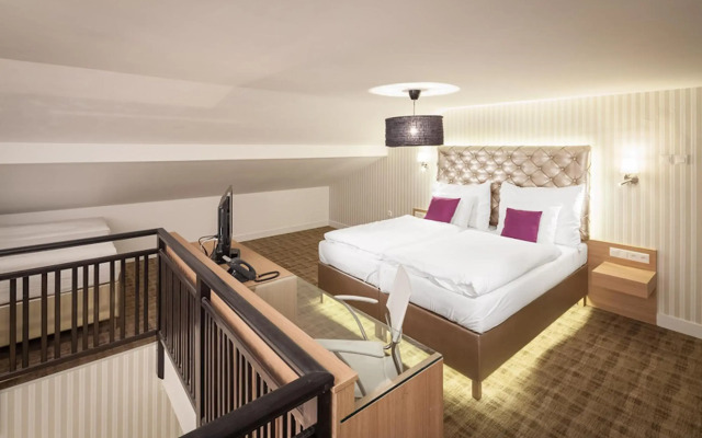 Pytloun Wellness Hotel Harrachov