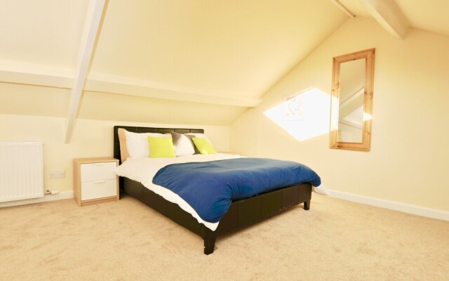 The Parkside