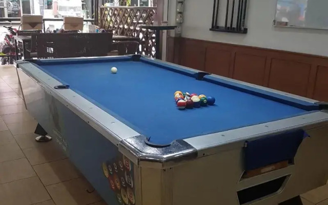 Traveller's Rest Sports Bar