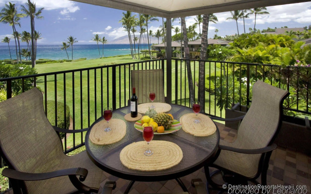 Wailea Elua- CoralTree Residence Collection