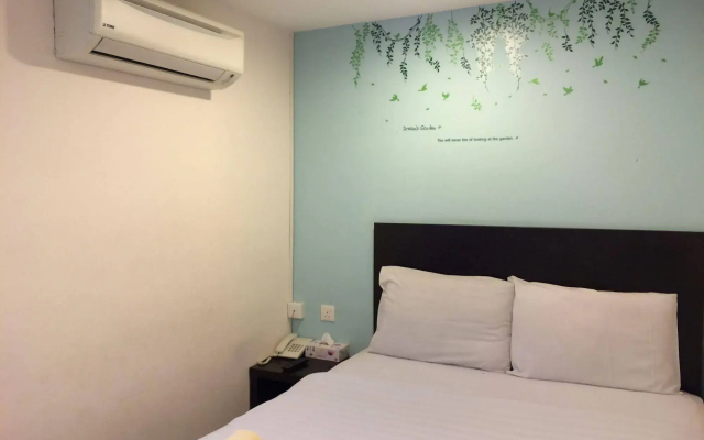 Your Hotel