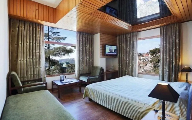 Hotel Shingar