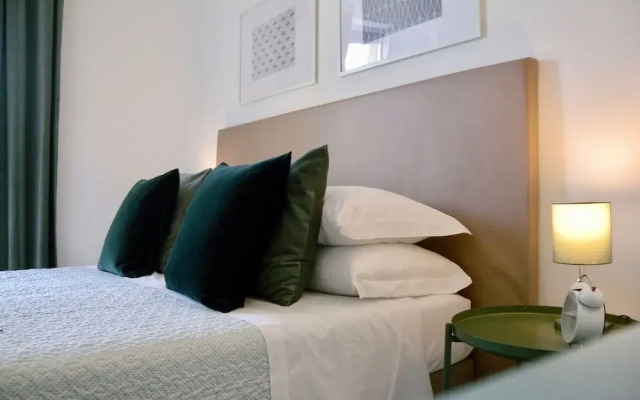 VerdeLanghe Apartment