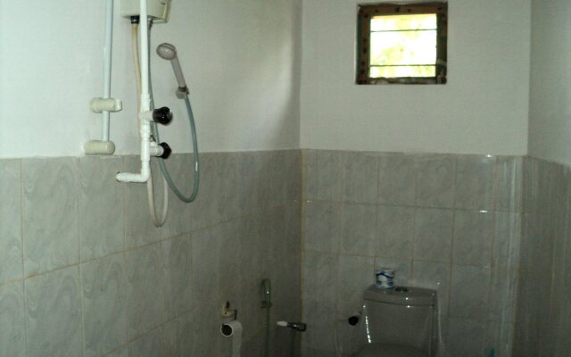Shivas Beach Resort