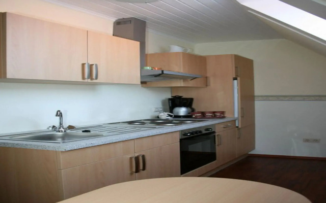 Hotel  Forellenhof