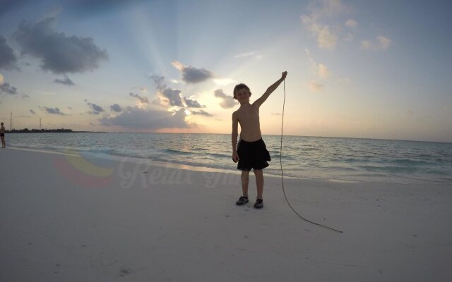 Rasdhoo Relax Inn