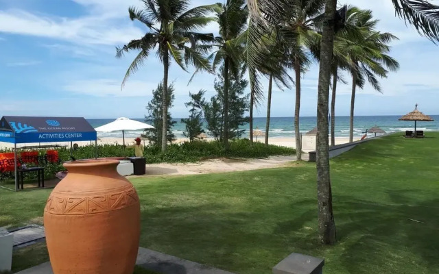 OCEAN Apartment 2 Bedroom -SABINA DaNang