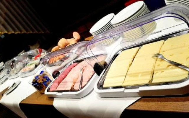 Landgasthof zum Stern