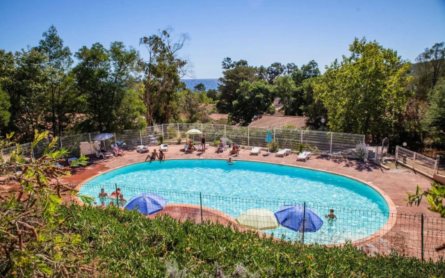 Vacancéole - Résidence Lisa Maria