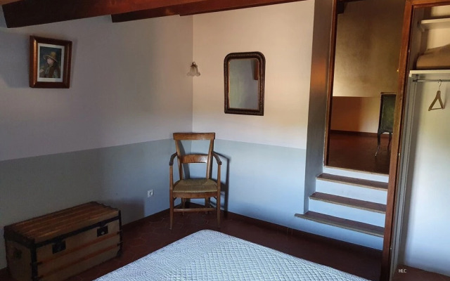 Les Demeures du Clos B&B