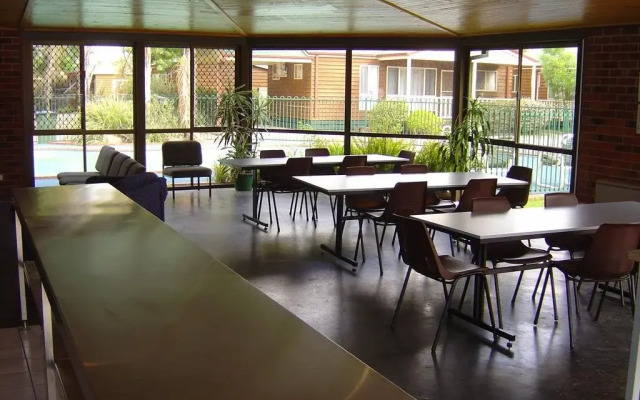 BIG4 Albury Tourist Park