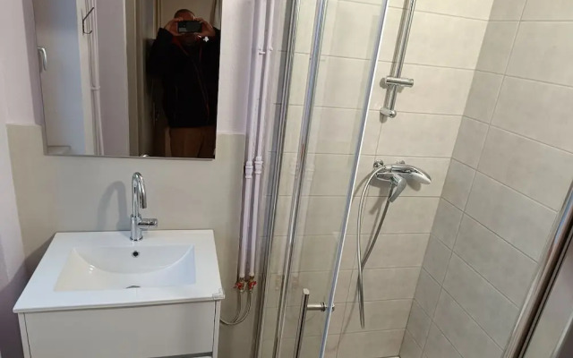 La Mansio de Bons