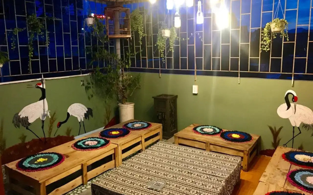 Then And Now Homestay