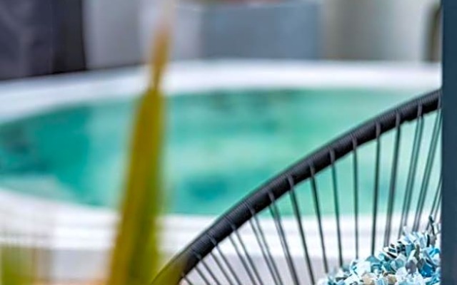 Villa Cecha B&b &Wellness