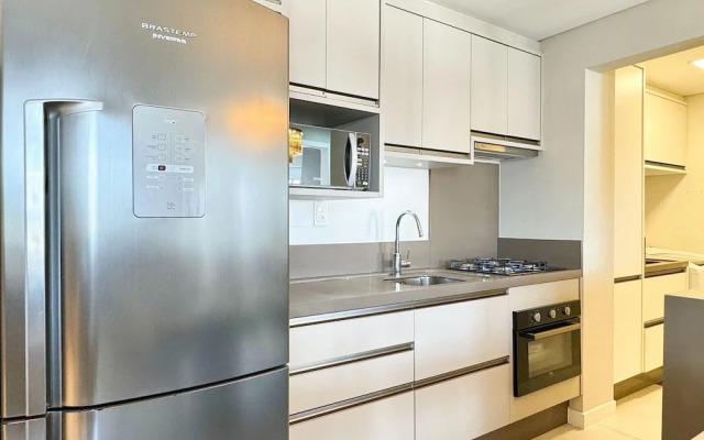 Cobertura com Jacuzzi em Palmas