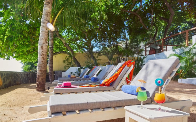 Le Beachclub Serviced Apartments and Villas
