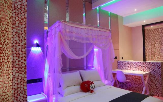 Thank Inn Plus Jiangsu Taizhou Renmin Hospital