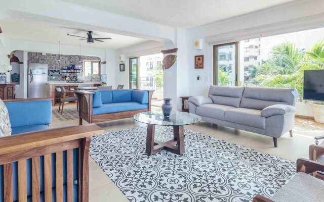 Vista del Sol by Naya Homes