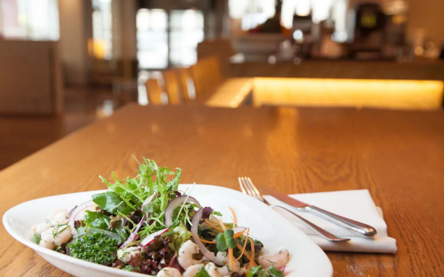 DoubleTree by Hilton Hannover Schweizerhof