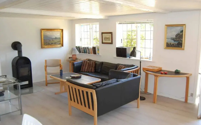 4 Star Holiday Home in Allinge
