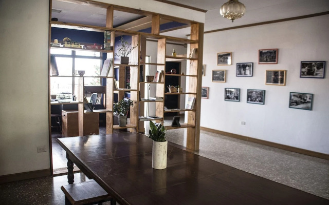 Hostel EL BOLETO