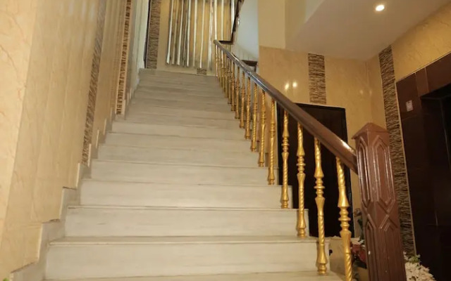 Hotel Kuber