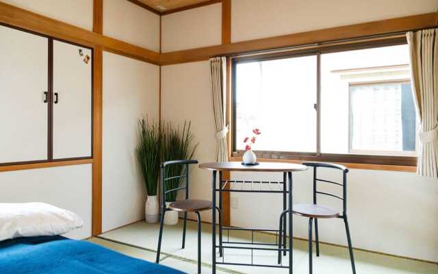 LIFULL STAY Beppu Kamegawa Shinoyu