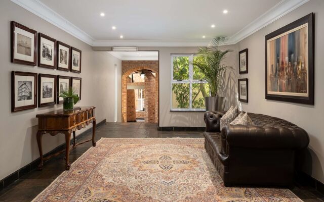 Premier Hotel Quatermain