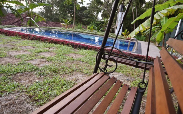 Ronan Residency