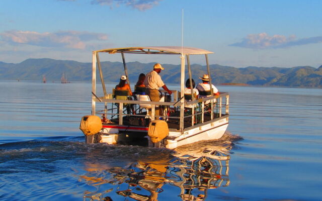 Changa Safari Camp