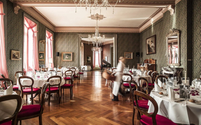 Grandhotel Giessbach