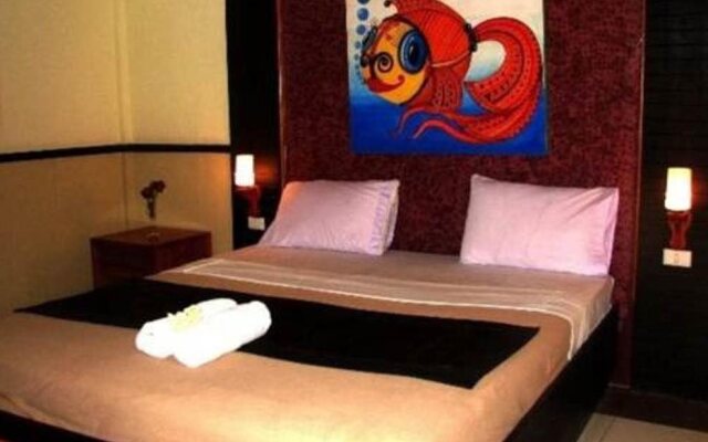 Inpeng Hotel & Resort