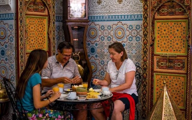 Riad Royal