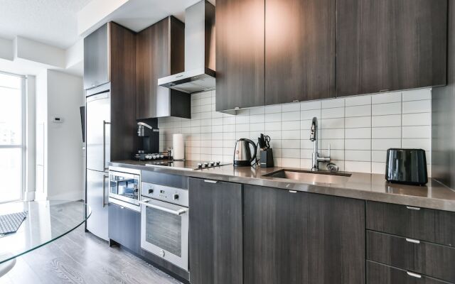 Front Street Luxury Condos
