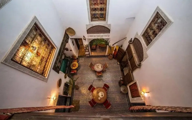 Riad Dar Benares