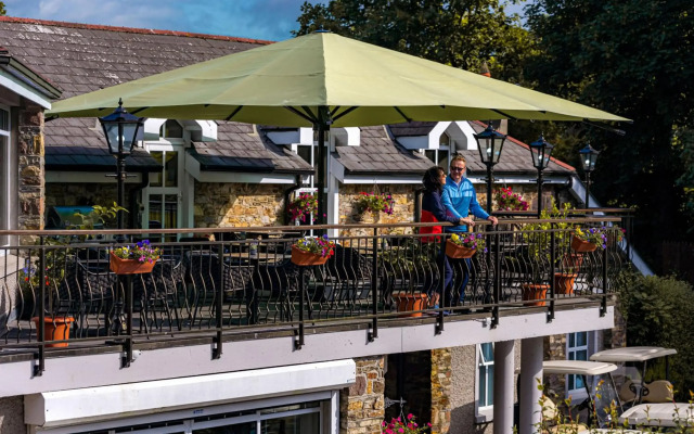 Faithlegg Hotel