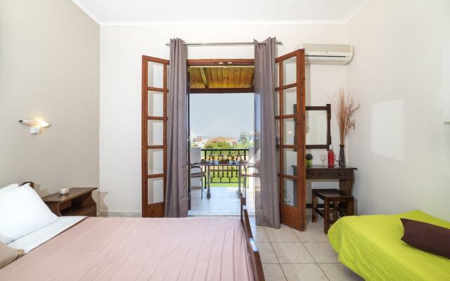 Sole e Mare Apartments
