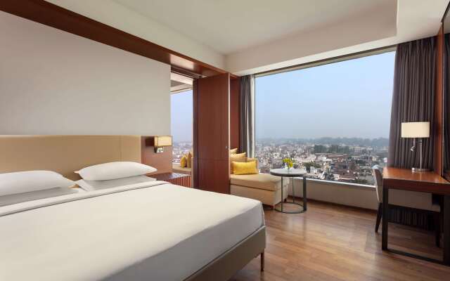Hyatt Regency Amritsar Hotel & Spa