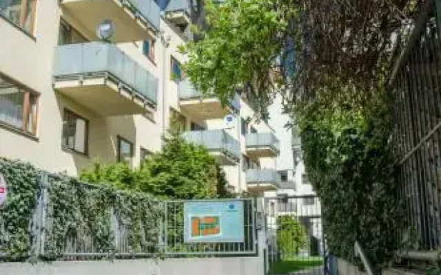 Apartament Parkowy Chodkiewicza